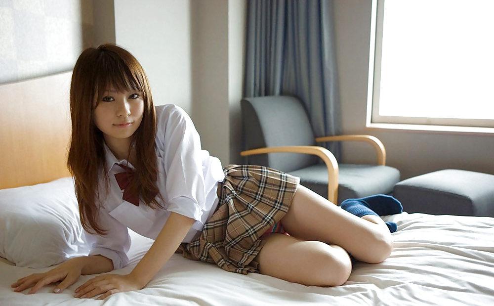 25P Cosplay Japanese high School uniform 13