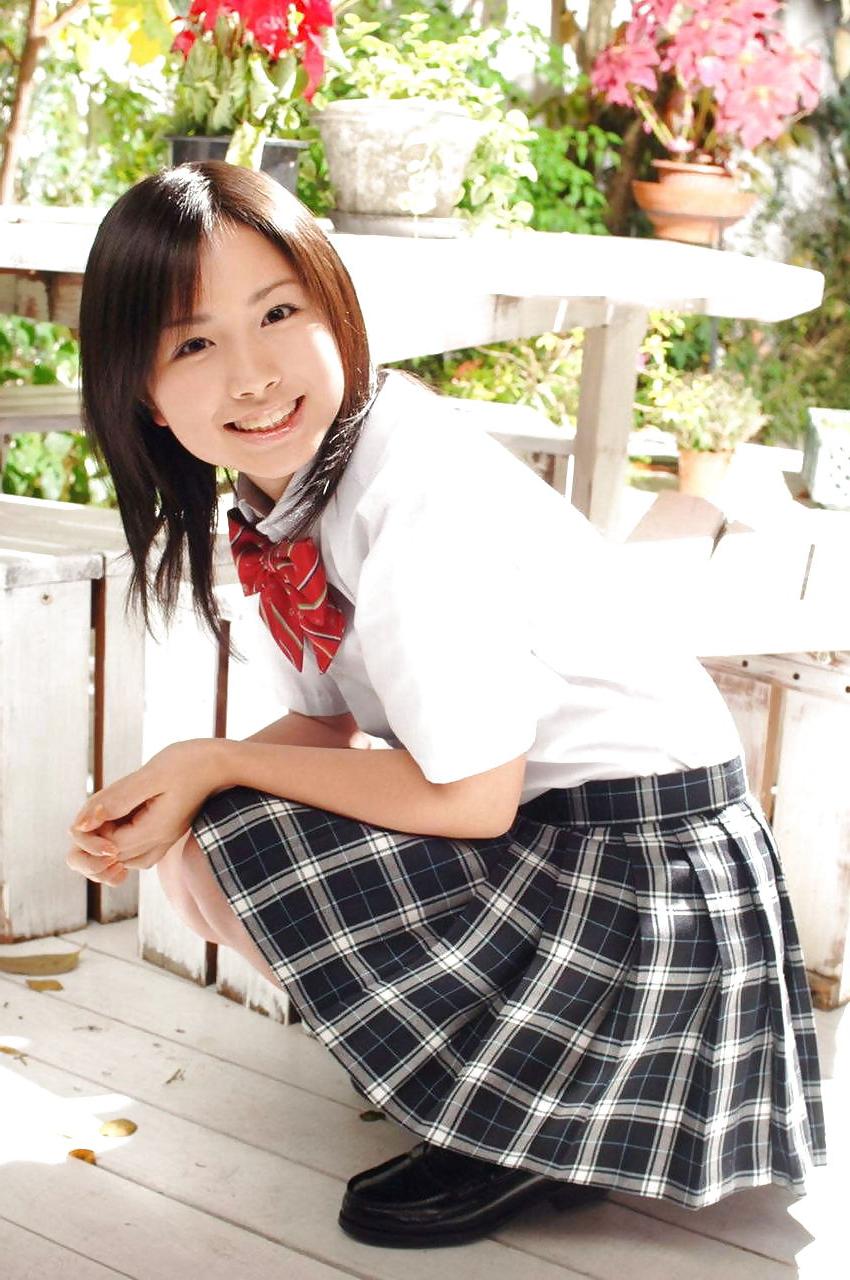 25P Cosplay Japanese high School uniform 13