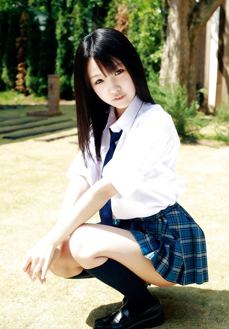 25P Cosplay Japanese high School uniform 13