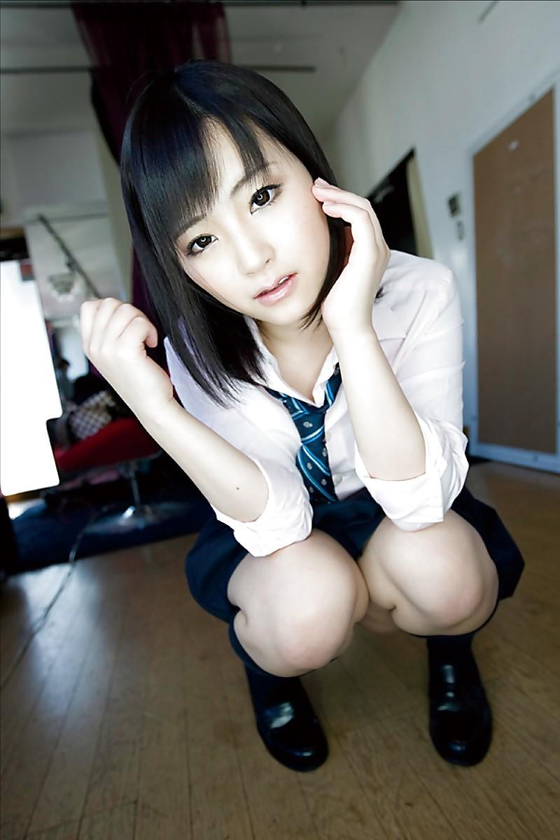 25P Cosplay Japanese high School uniform 13