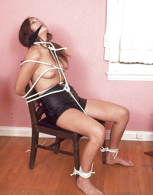 20P Helpless whores are ready for use