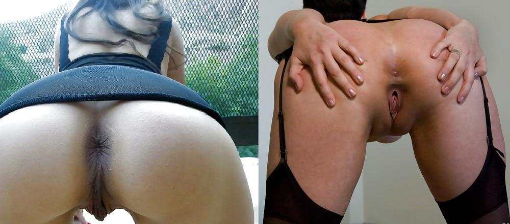 15P Which ass to fuck and how ??? comment!