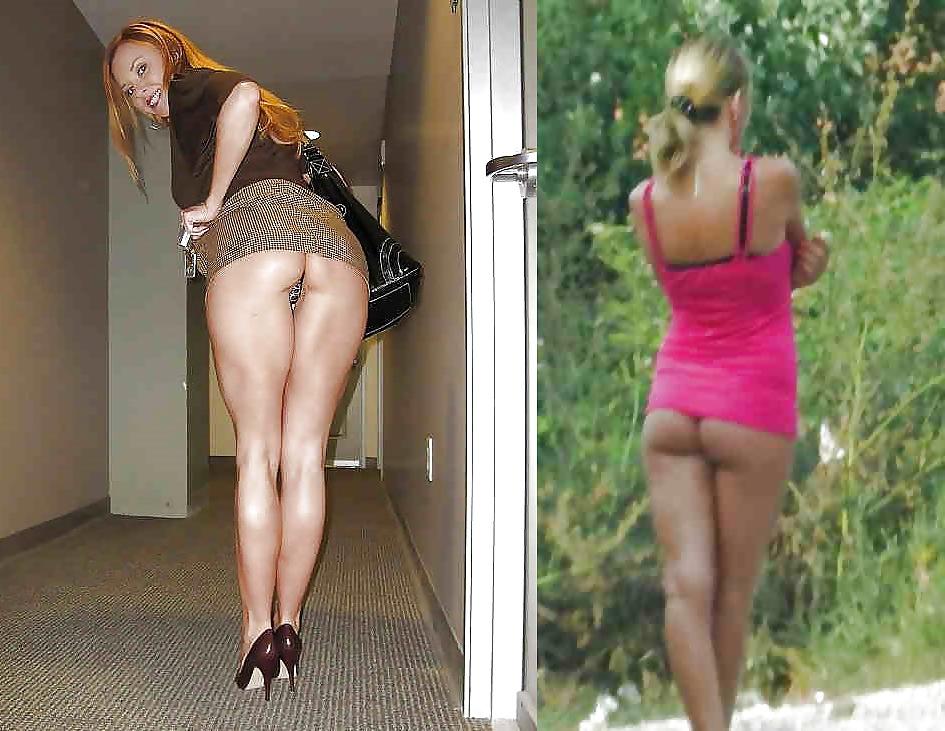 15P Which ass to fuck and how ??? comment!