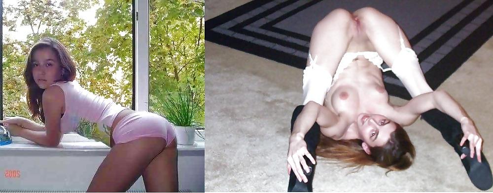 15P Which ass to fuck and how ??? comment!