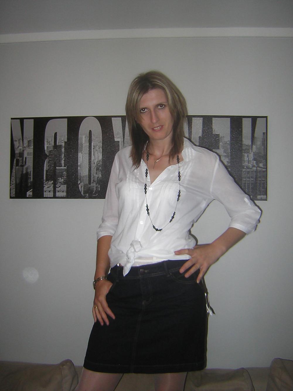9P French amateur coquine et sexy