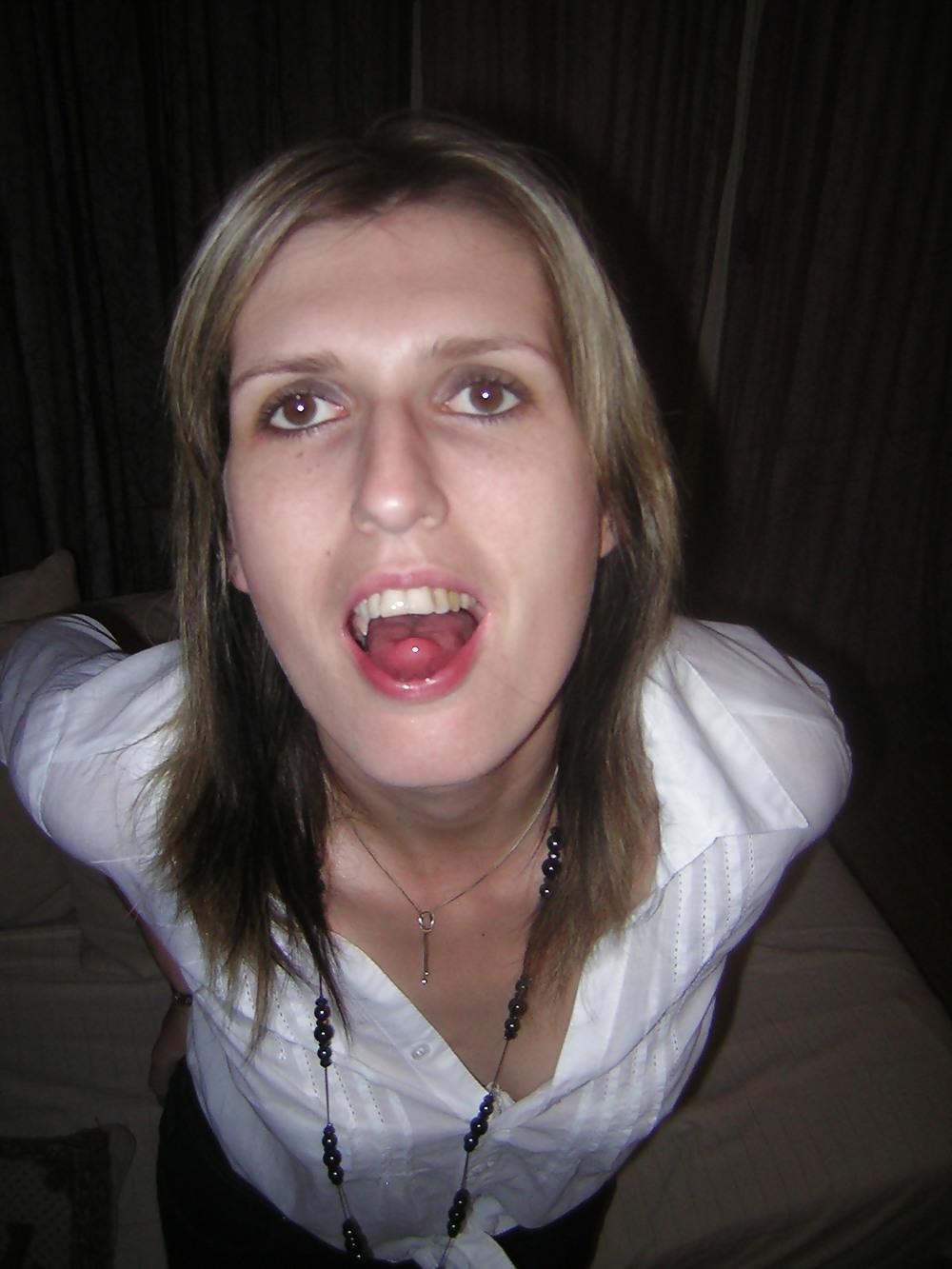 9P French amateur coquine et sexy