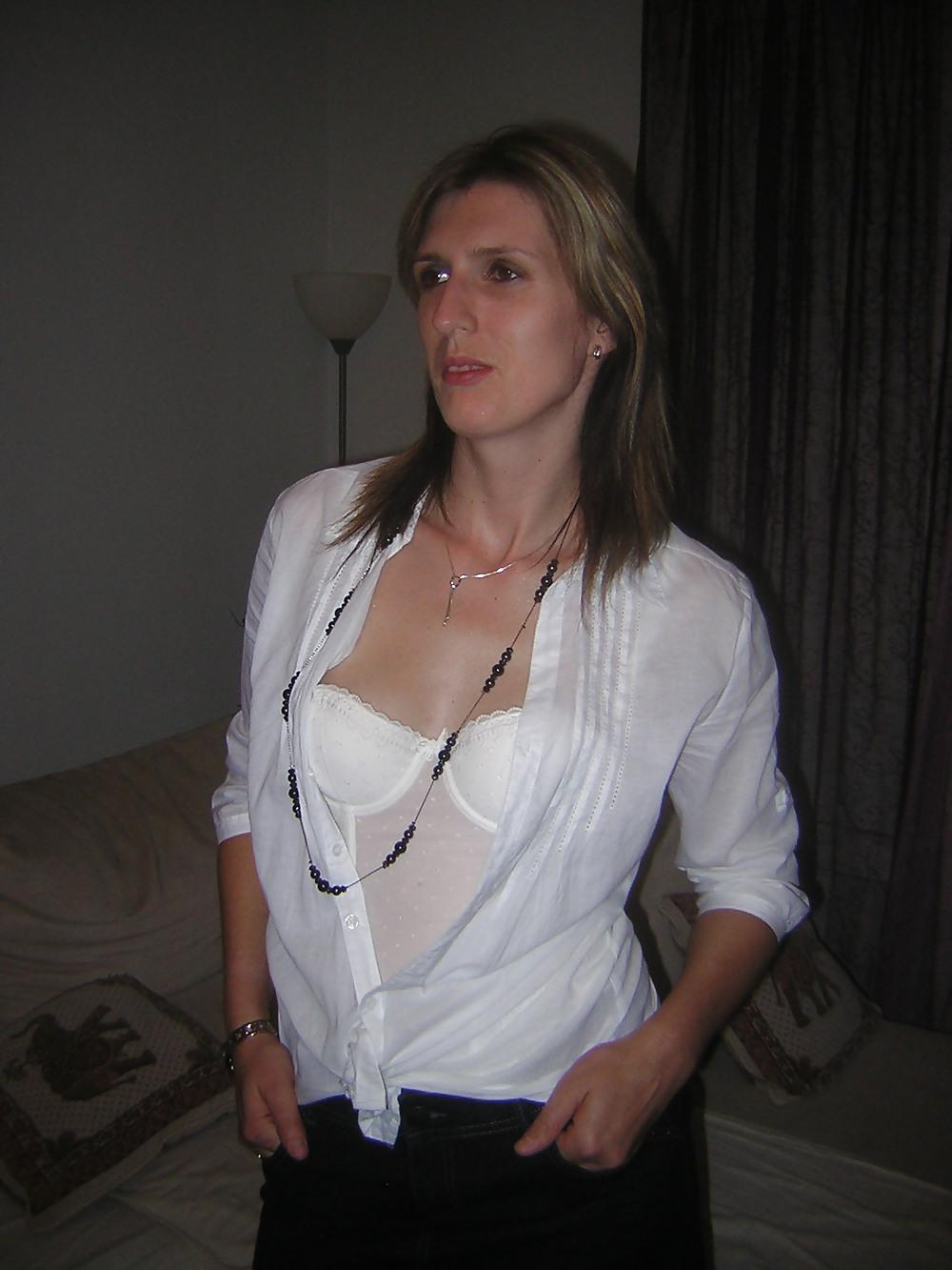 9P French amateur coquine et sexy
