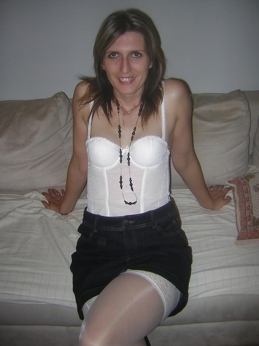 9P French amateur coquine et sexy