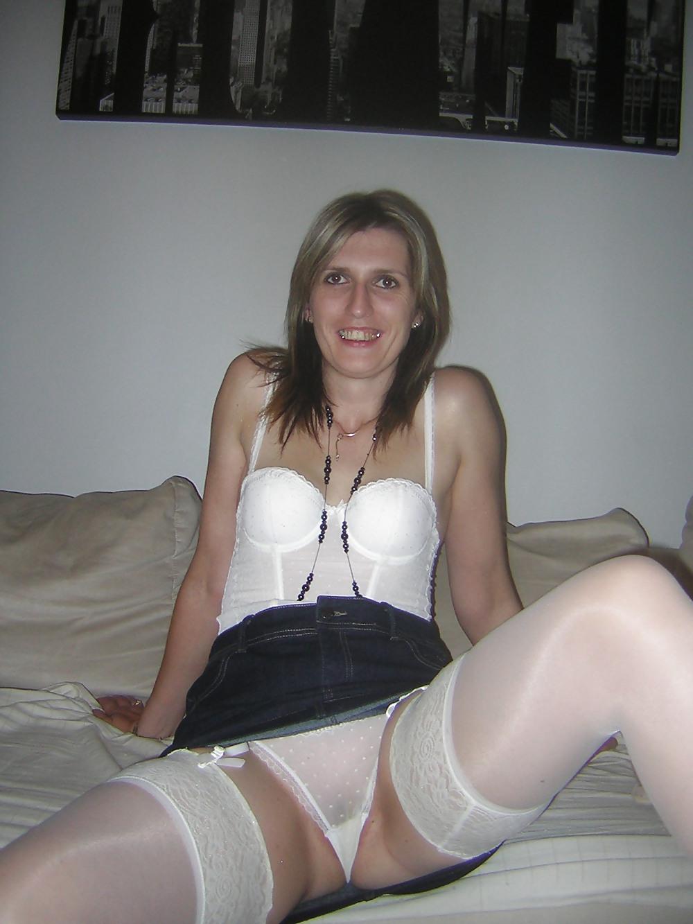 9P French amateur coquine et sexy