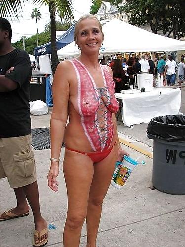 25P Body Paint