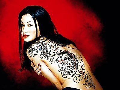 25P Body Paint