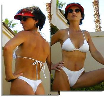 25P That Super Sexy Swimsuite Lady part 2