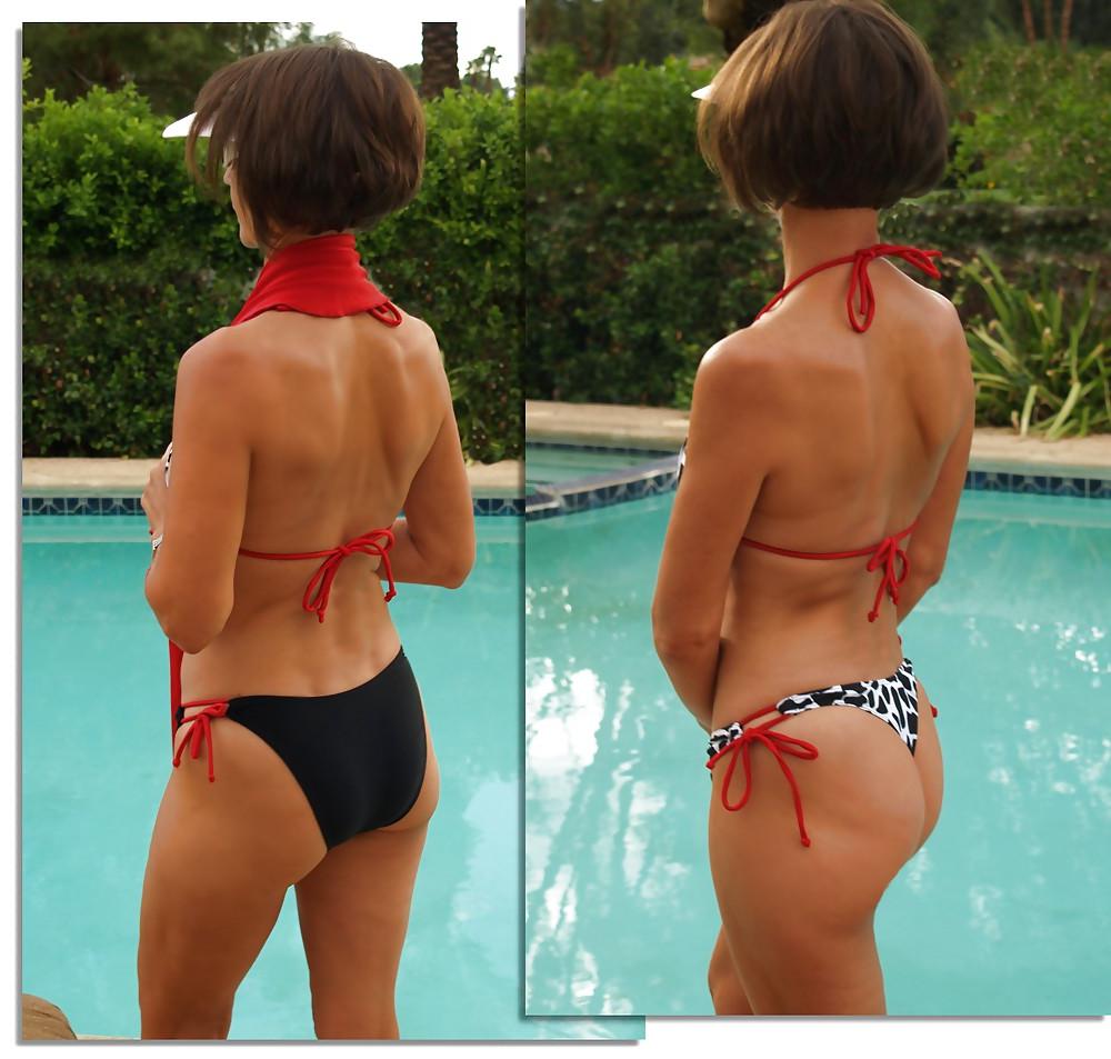 25P That Super Sexy Swimsuite Lady part 2