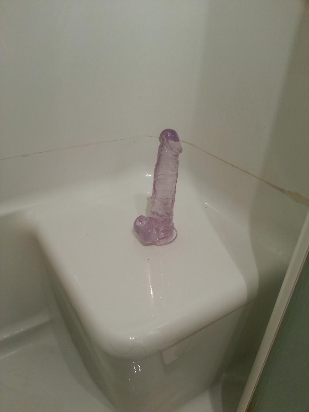 21P Our Sex Toy Collection
