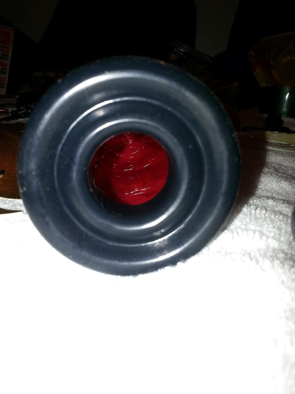 21P Our Sex Toy Collection