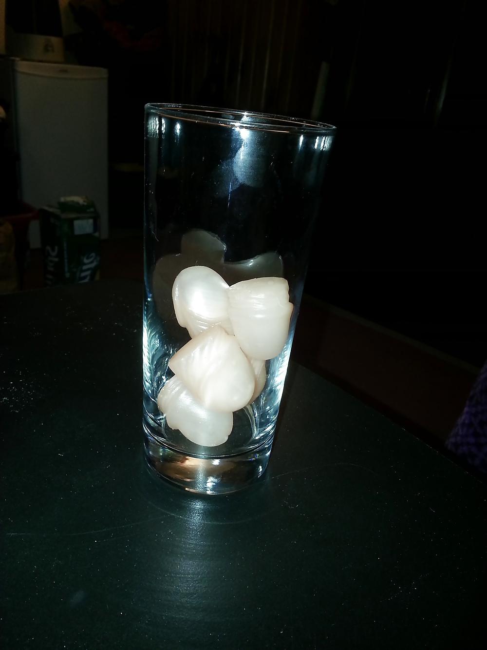 21P Our Sex Toy Collection