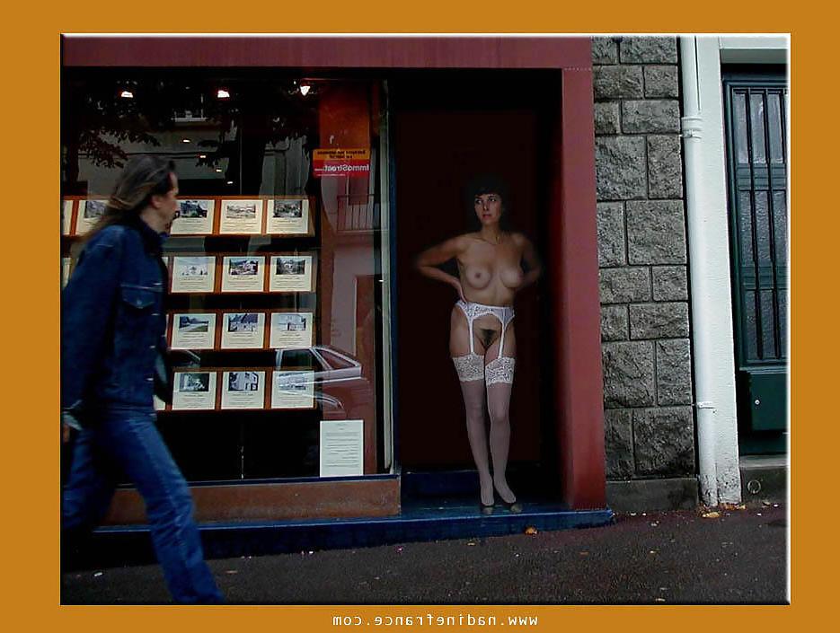 25P Amatur French Pornstar NADINE