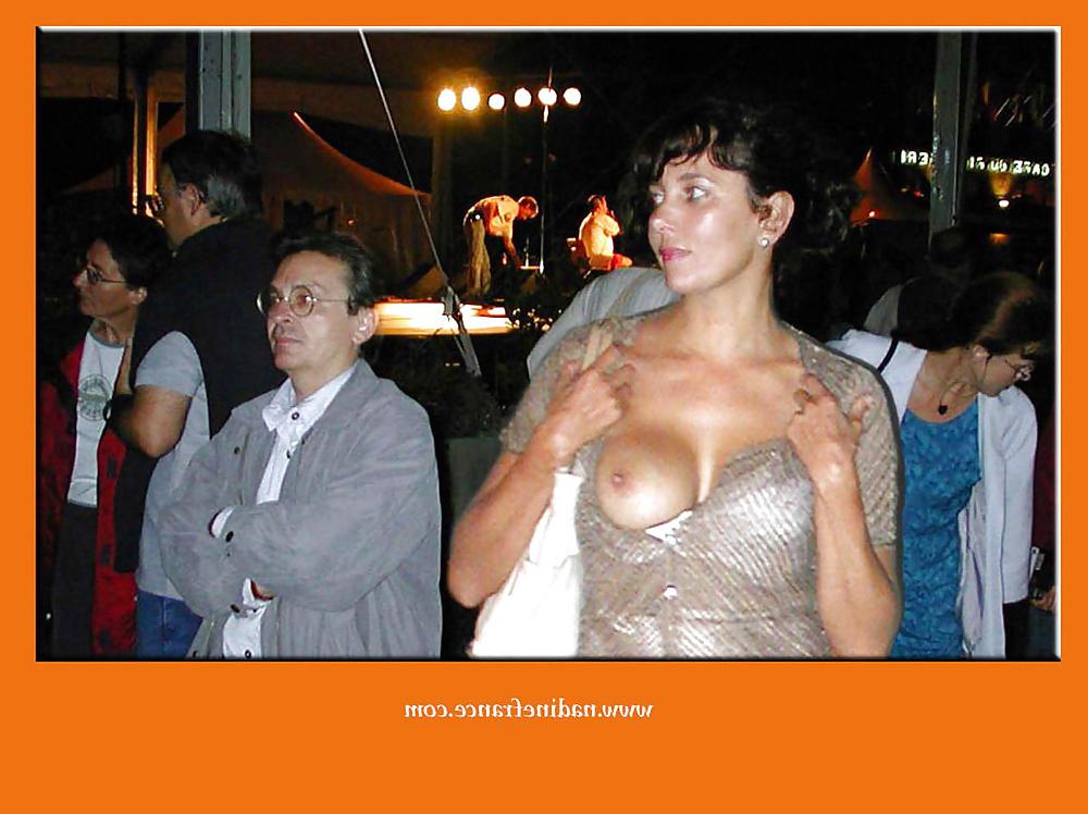 25P Amatur French Pornstar NADINE