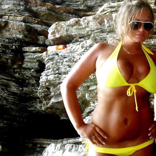 14P Serbian girl Marija 1