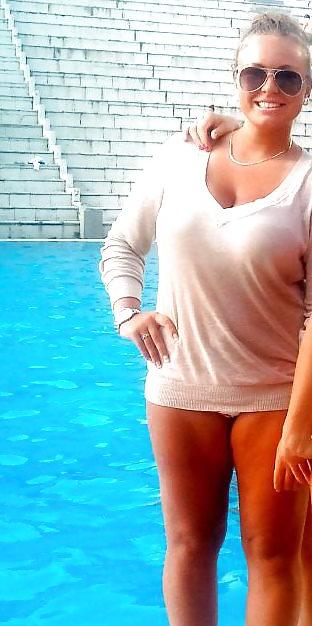 14P Serbian girl Marija 1