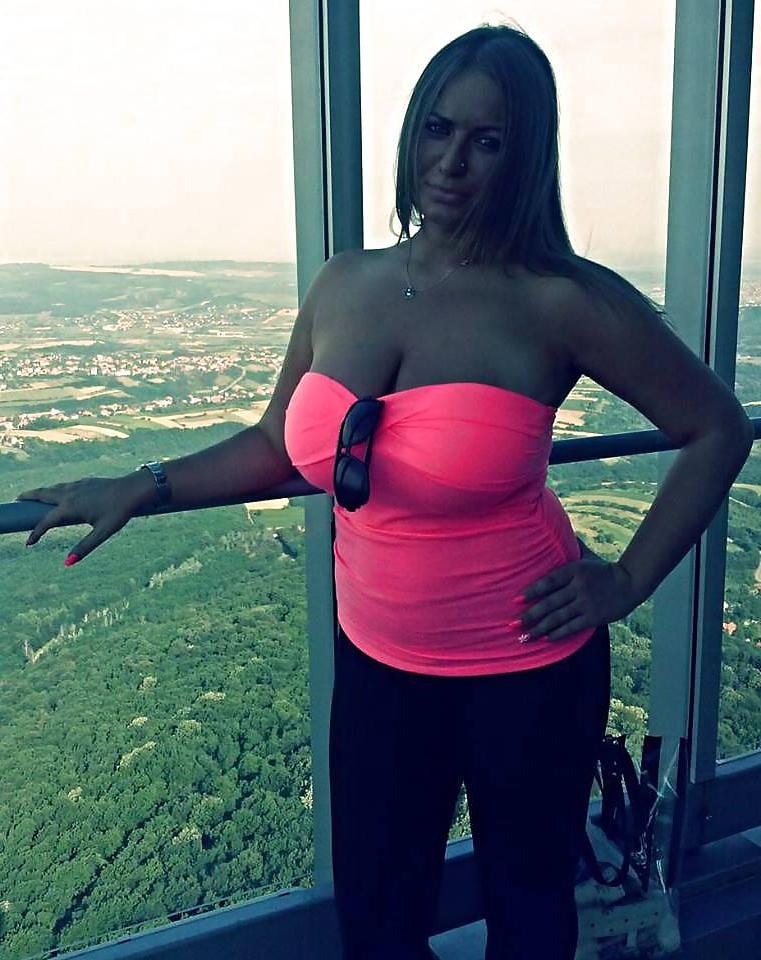 14P Serbian girl Marija 1
