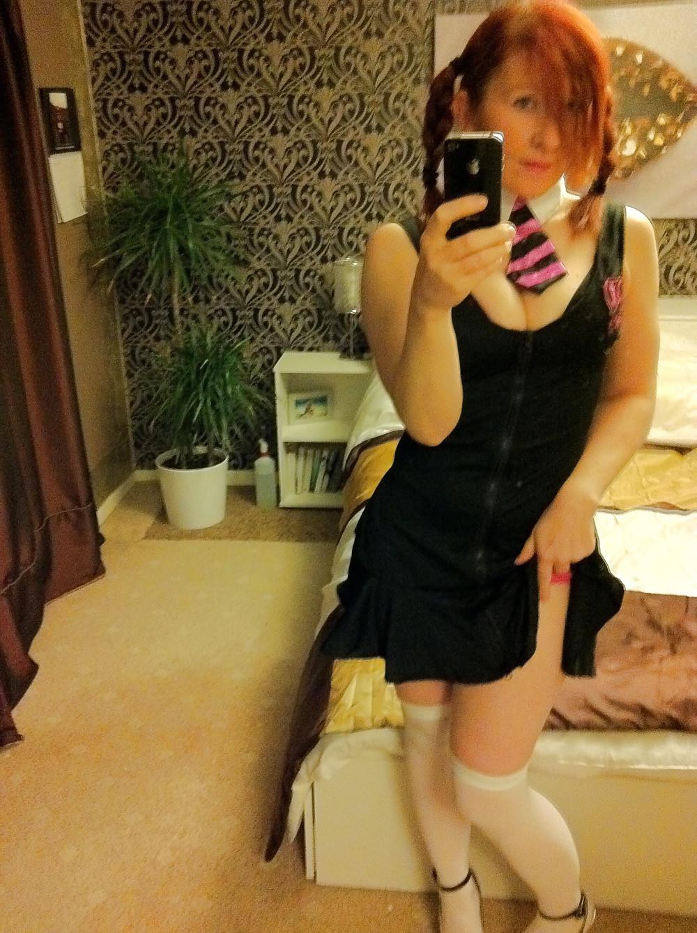 12P Dressing and Undressing up.