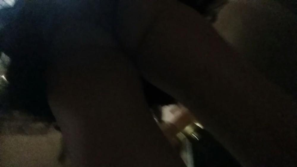25P Cosplay upskirts