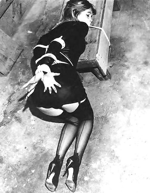 25P TB-collection pain or lust X