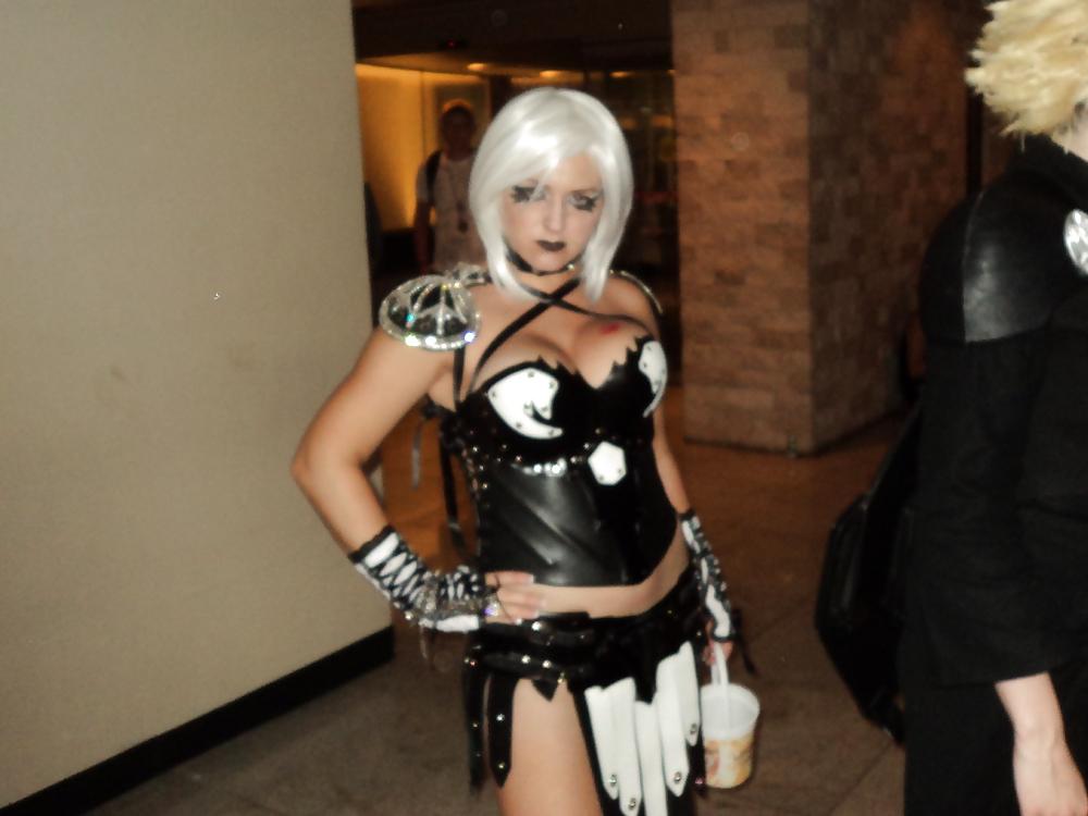 23P Cosplay Sluts 3