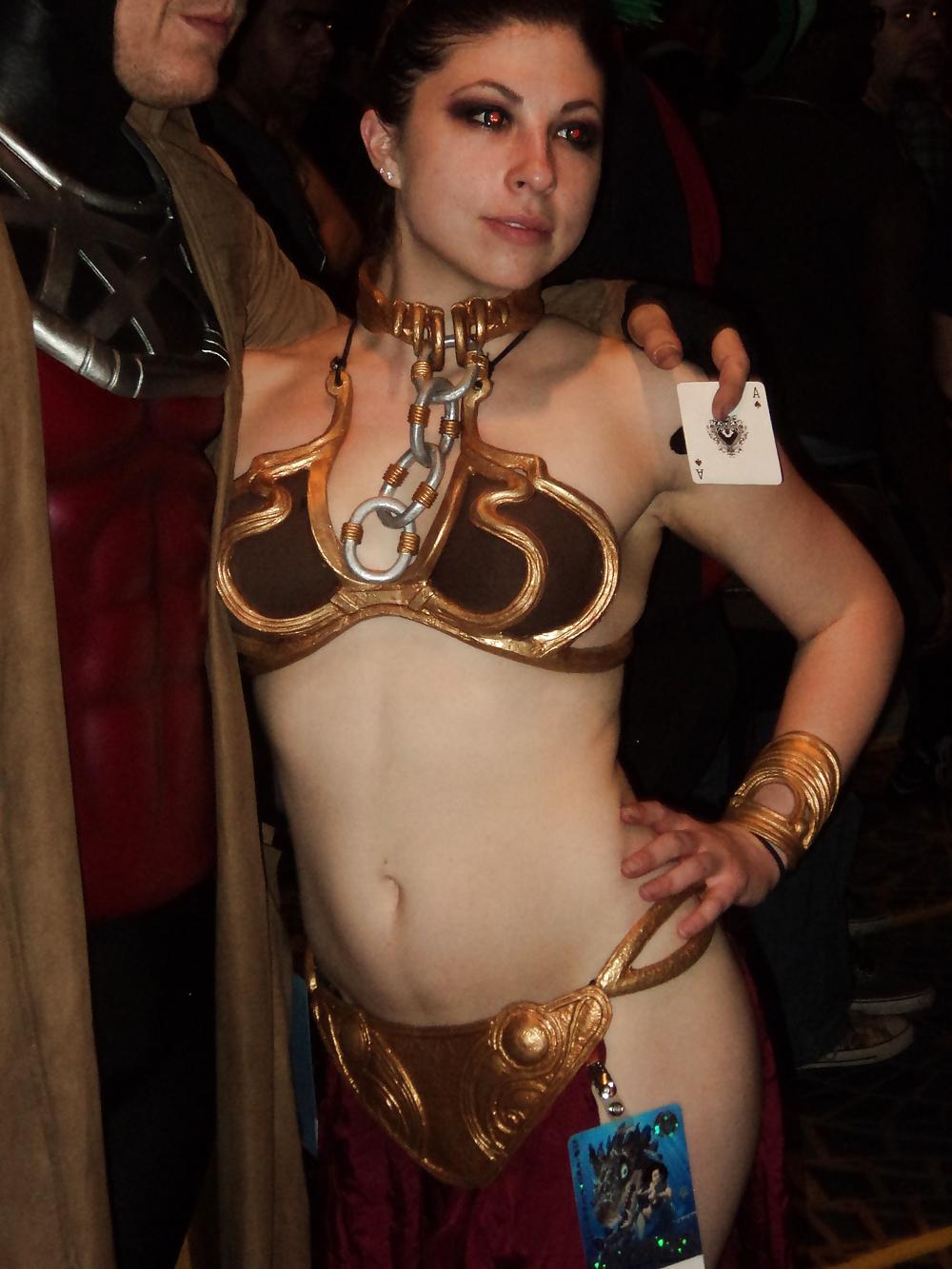23P Cosplay Sluts 3
