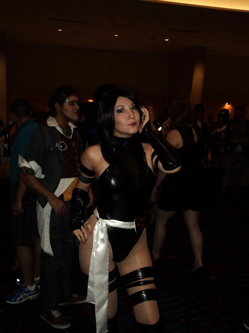 23P Cosplay Sluts 3