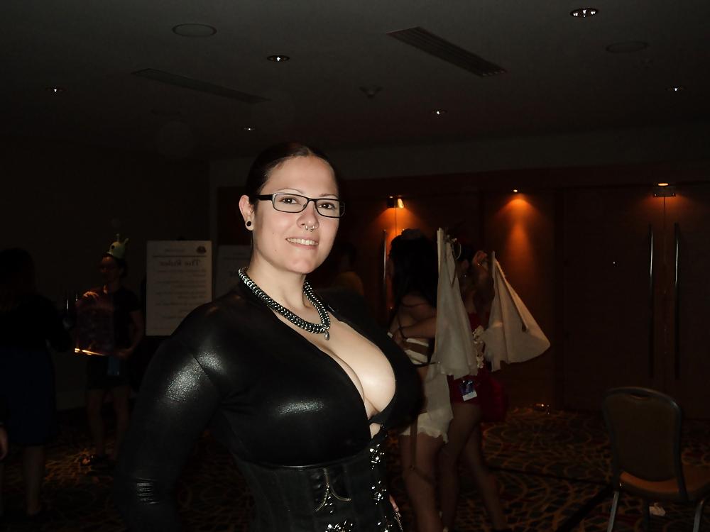 23P Cosplay Sluts 3