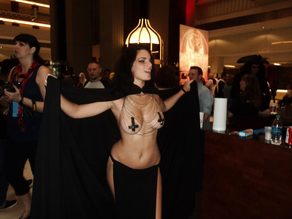 23P Cosplay Sluts 3