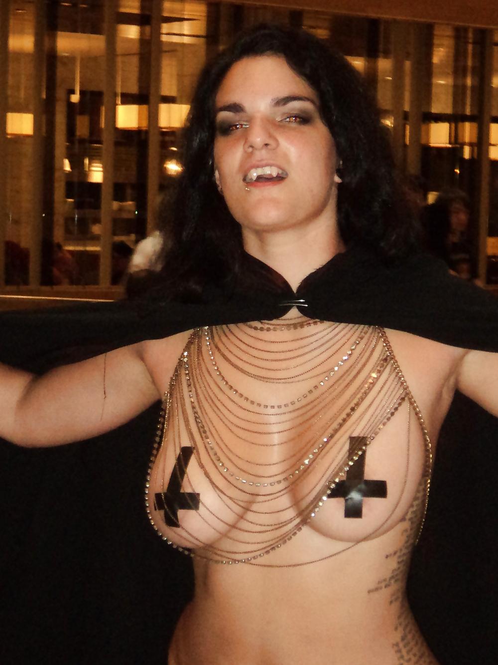 23P Cosplay Sluts 3