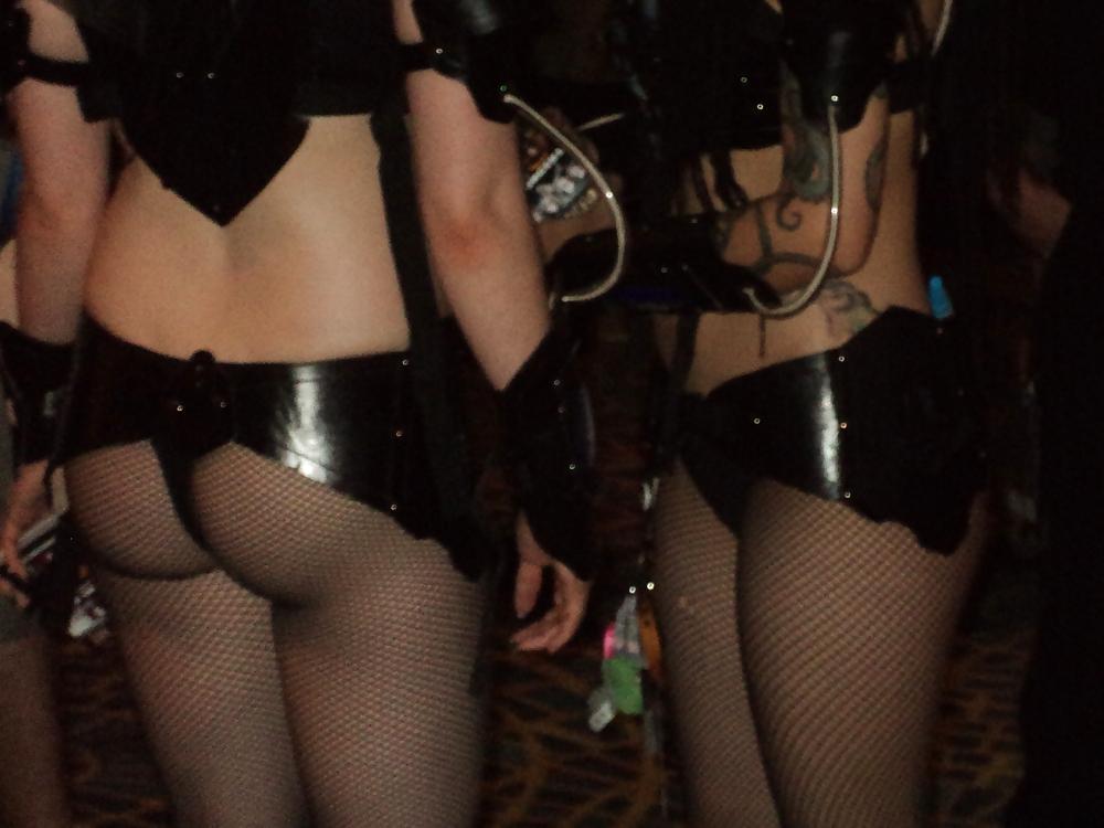 23P Cosplay Sluts 3