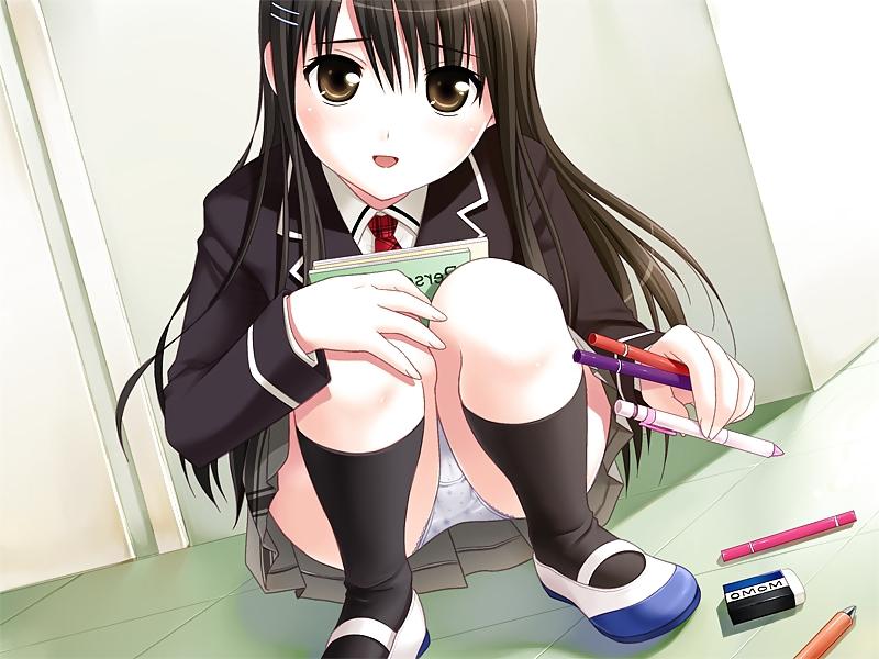 25P New hentai mix 2