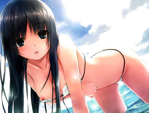 25P New hentai mix 2