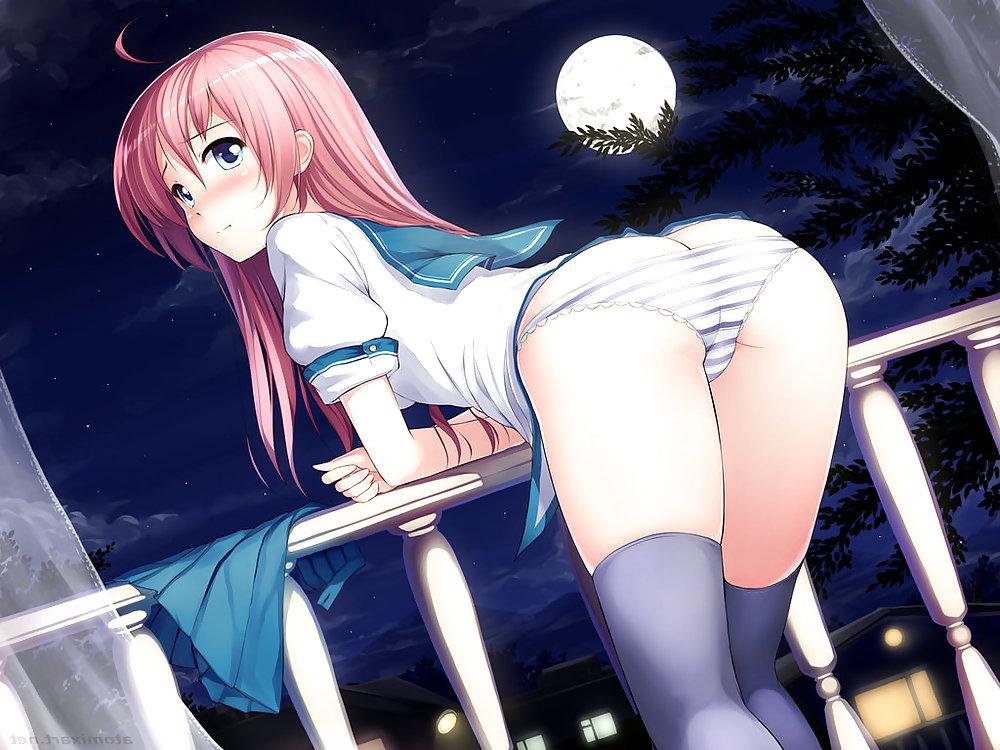 25P New hentai mix 2