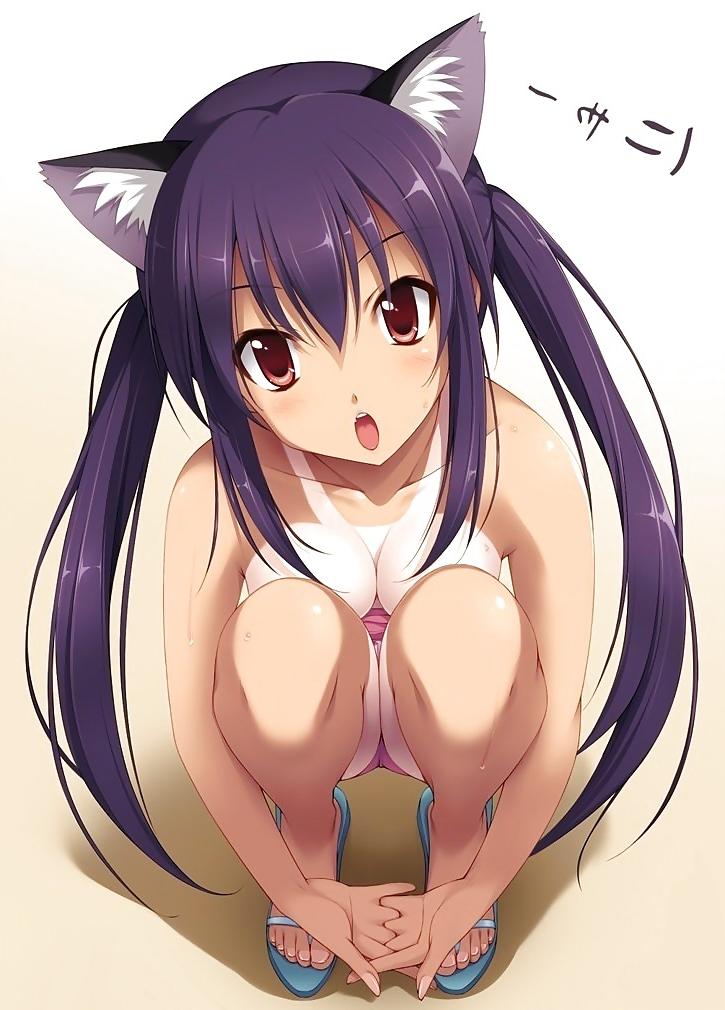 25P New hentai mix 2