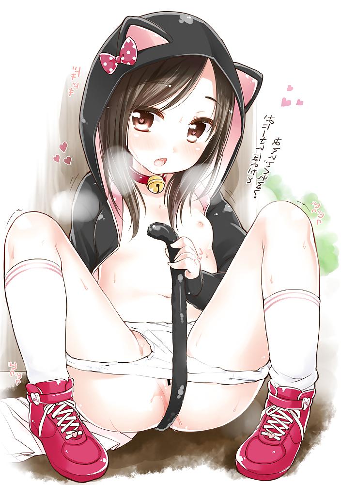 25P New hentai mix 2