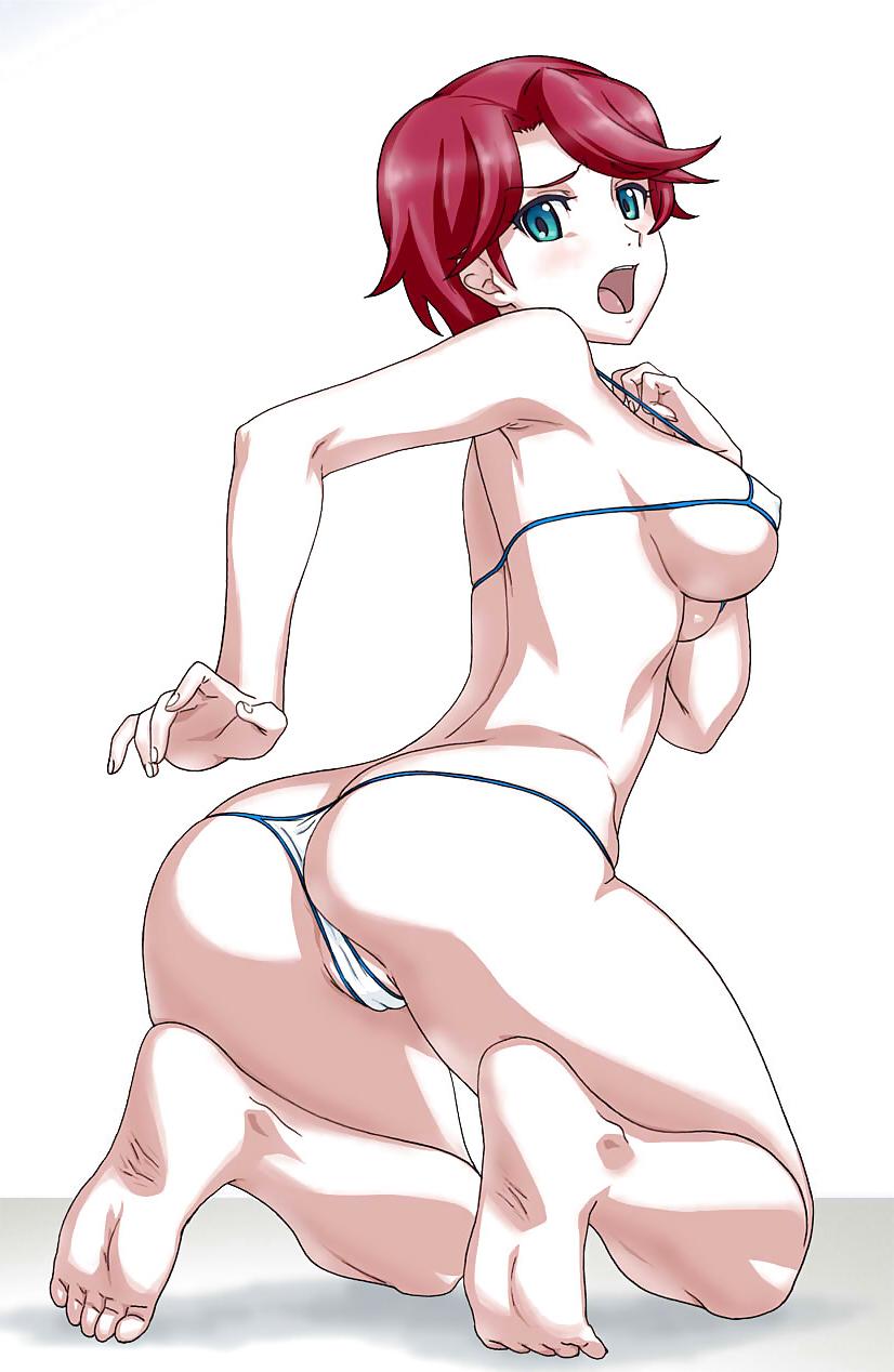 25P That hentai ass...Part 2!!!