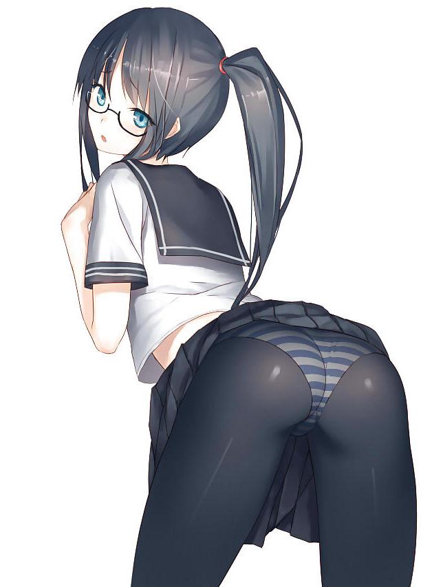25P That hentai ass...Part 2!!!