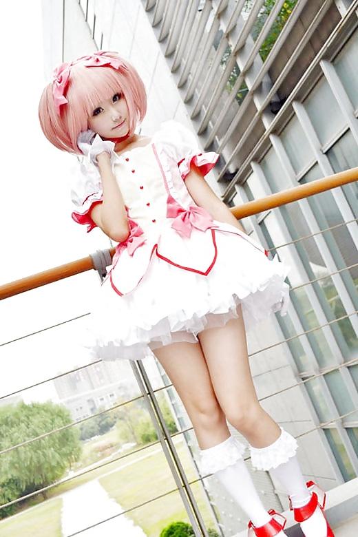 25P Cosplay girls collection 23