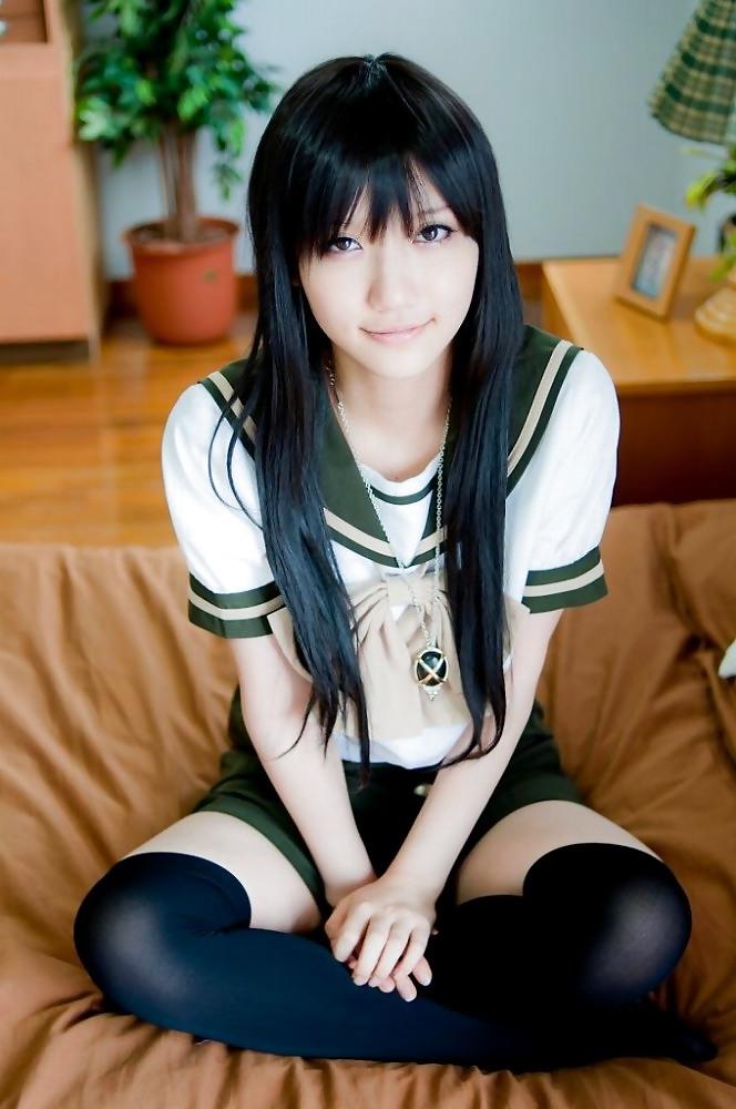 25P Cosplay girls collection 23