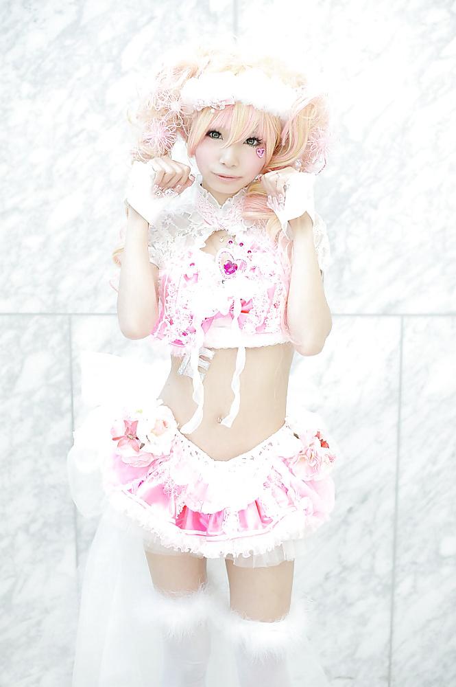 25P Cosplay girls collection 23