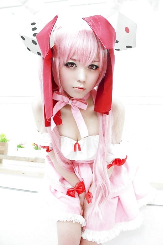25P Cosplay girls collection 23