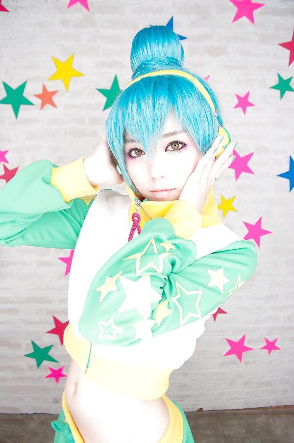 25P Cosplay girls collection 23