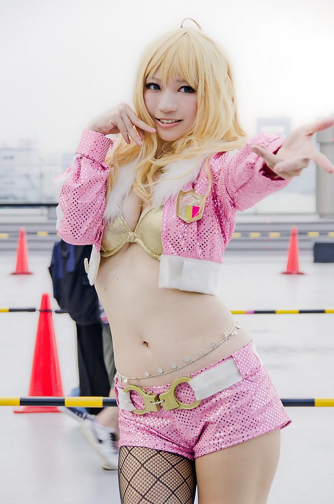 25P Cosplay girls collection 23