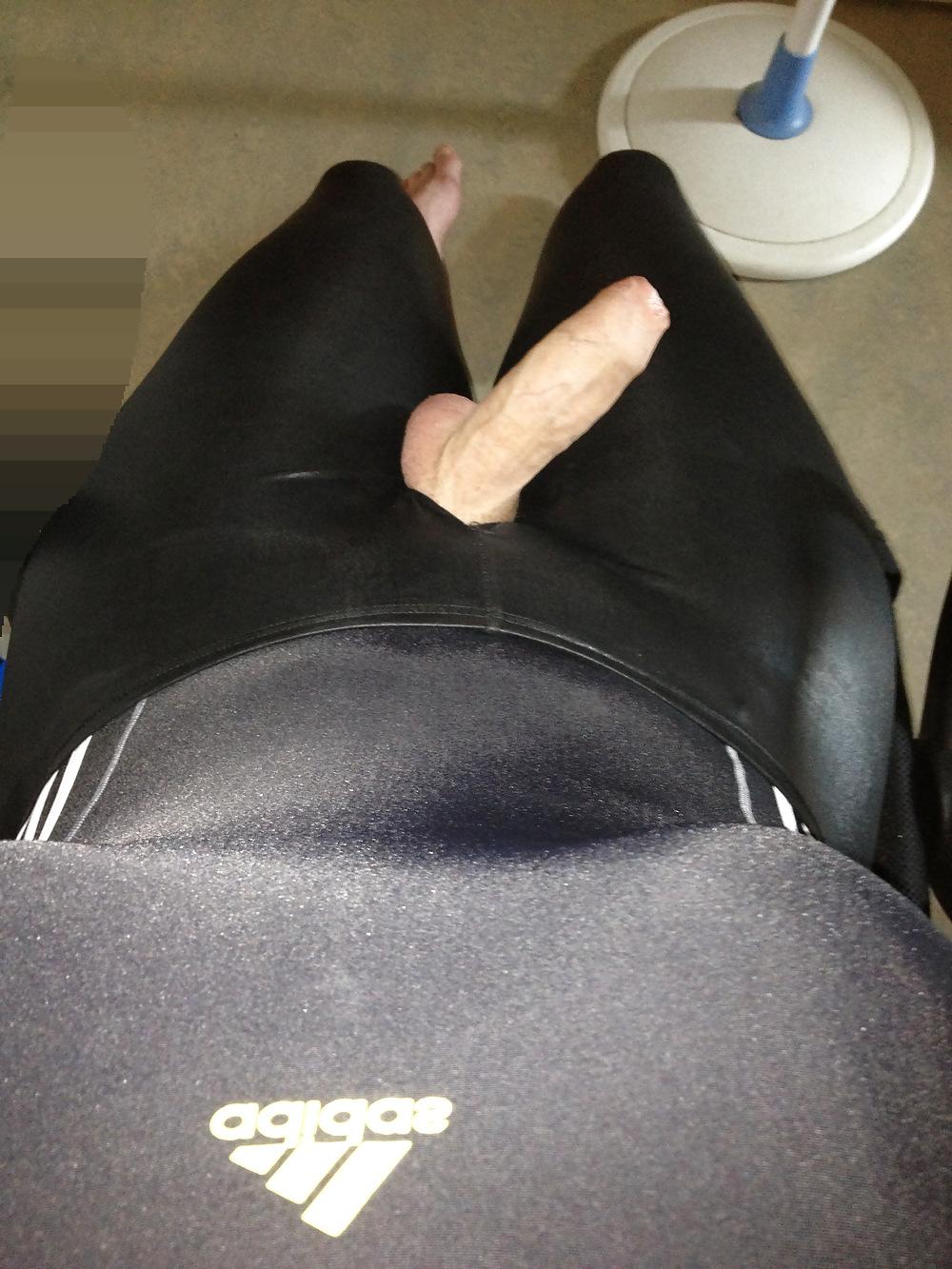 13P Leggins&swimsuit