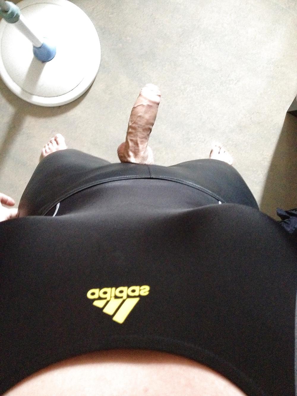 13P Leggins&swimsuit